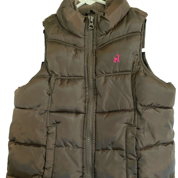 Old Navy Jackets & Coats Old Navy Kids Puffer Vest Poshmark